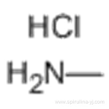 Methylamine hydrochloride CAS 593-51-1